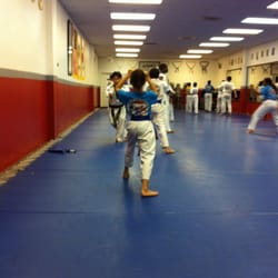 America's Best Tae Kwon Do Center