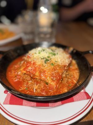 Buddy V's Ristorante by null