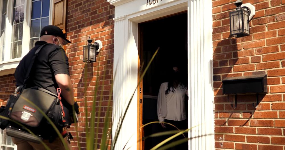 Slide of Clover Services