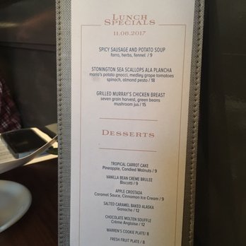 Max Downtown - Lunch - Bars Near Me - Hartford, Connecticut