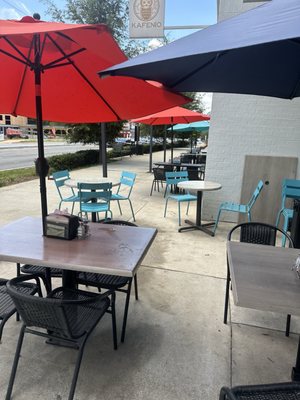 Kafenio Avondale by null