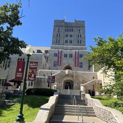 Indiana Memorial Union Biddle Hotel & Conference Center