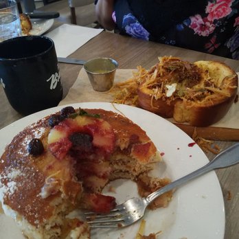 Hash Kitchen - Breakfast & Brunch Near Me - Scottsdale, Arizona