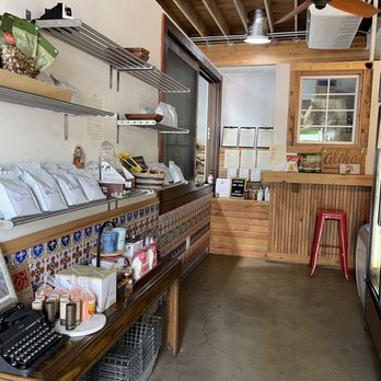 ChadLou's Coffee Roasters - Coffee & Tea Near Me - Kailua, Hawaii