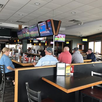 Tides Restaurant & Pub - The bar! - Seafood Near Me - Nahant, Massachusetts Tides Restaurant & Pub - The bar! - Seafood Near Me - Nahant, Massachusetts