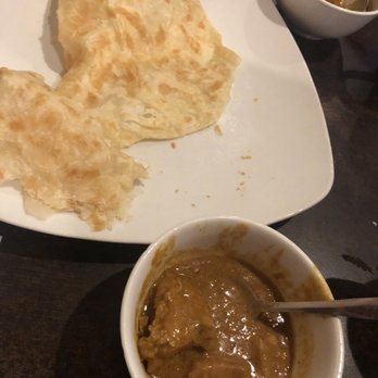 Coco Garden - Chicken curry - Malaysian Near Me - Rochester, New York Coco Garden - Chicken curry - Malaysian Near Me - Rochester, New York