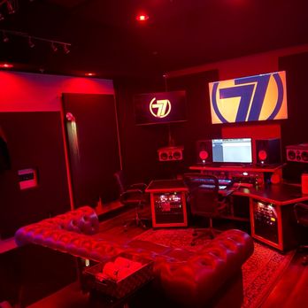 Studio77 Recording Studio - Lots of seats available - Recording & Rehearsal Studios Near Me - Las Vegas, Nevada Studio77 Recording Studio - Lots of seats available - Recording & Rehearsal Studios Near Me - Las Vegas, Nevada