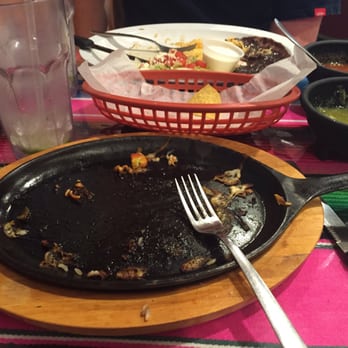 Cinco de Mayo - Food so good I couldn't even wait to take a "before" picture. - Mexican Near Me - Ocean City, New Jersey Cinco de Mayo - Food so good I couldn't even wait to take a "before" picture. - Mexican Near Me - Ocean City, New Jersey