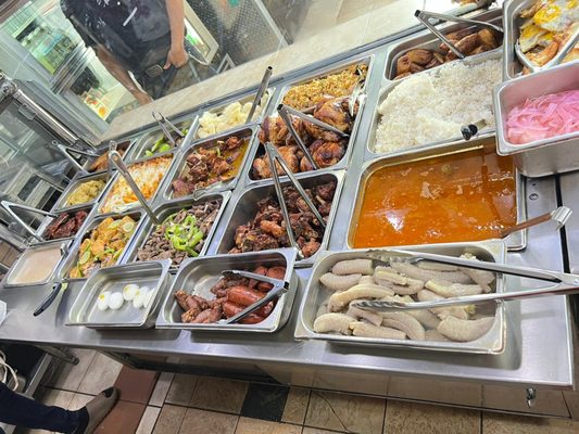 La Isla cafe by null