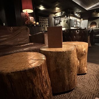 dLeña - Downstairs setup - Mexican Near Me - Washington, DC, District of Columbia