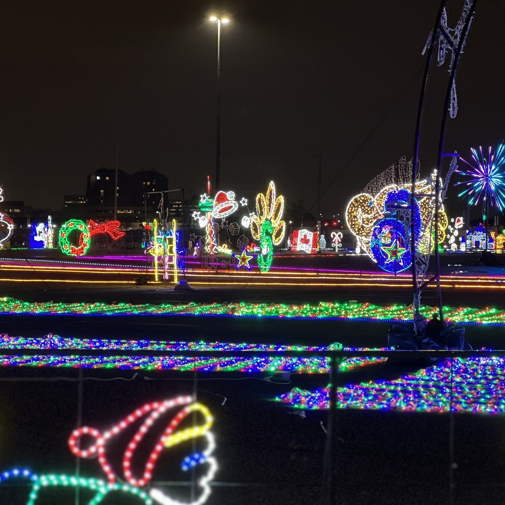 Journey Into enchantment - Festivals Near Me - Richmond Hill, Ontario