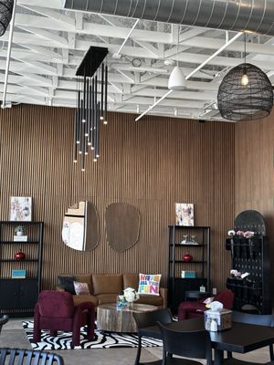 Ruthie's Cafe by null