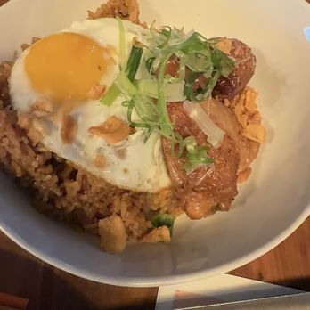 Lat14 Asian Eatery - Chicken adobo - Asian Fusion Near Me - Golden Valley, Minnesota
