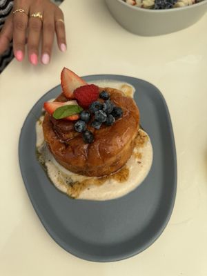 Te Extraño, Extraño. by null