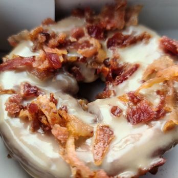 Duck Donuts - Donuts Near Me - Norfolk, Virginia