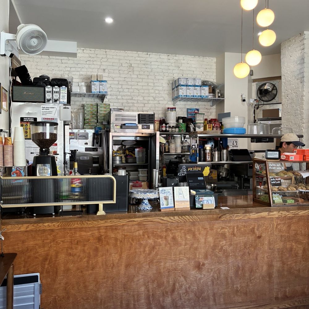 Chim Chim - Bakeries Near Me - New York, New York Chim Chim - Bakeries Near Me - New York, New York