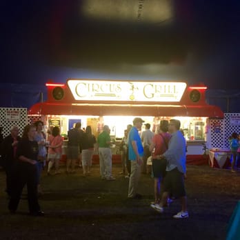 Cirque des Voix - Food stand - Performing Arts Near Me - Sarasota, Florida Cirque des Voix - Food stand - Performing Arts Near Me - Sarasota, Florida