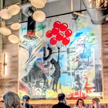 Il Girasole - Interior - Italian Near Me - Costa Mesa, California Il Girasole - Interior - Italian Near Me - Costa Mesa, California