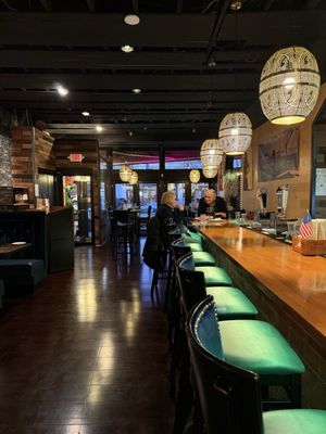 Jab We Met Indian Kitchen by null