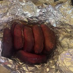 The Grillfather Of West Texas