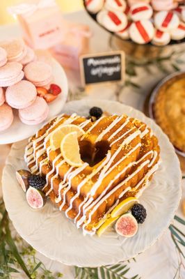 Brown's Revolution Hall by null