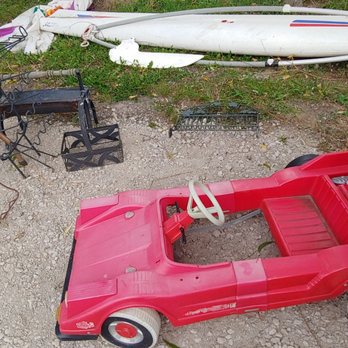 Willows End - Flintstones style hot rod - Used, Vintage & Consignment Near Me - Port Colborne, Ontario Willows End - Flintstones style hot rod - Used, Vintage & Consignment Near Me - Port Colborne, Ontario