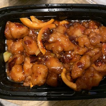 WEI Authentic Chinese Cuisine - C8. Orange Chicken - Szechuan Near Me - Marietta, Georgia WEI Authentic Chinese Cuisine - C8. Orange Chicken - Szechuan Near Me - Marietta, Georgia