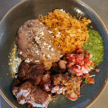 Playa Mesa - Carnitas Plate - Mexican Near Me - Costa Mesa, California Playa Mesa - Carnitas Plate - Mexican Near Me - Costa Mesa, California