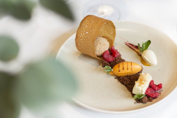 Restaurant DAS BRÄU by null