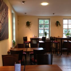 Reiß-Beck - Indoor seating