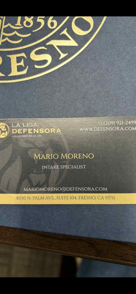 La Liga Defensora - immigration attorney in Fresno, CA