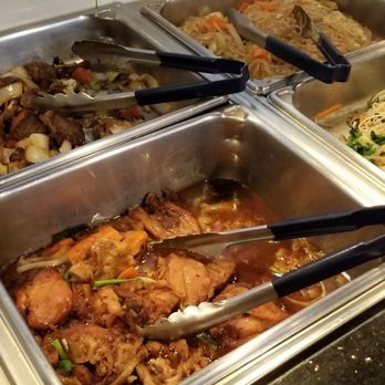 Kim Chee Restaurant - Buffet line - Korean Near Me - Kailua, Hawaii Kim Chee Restaurant - Buffet line - Korean Near Me - Kailua, Hawaii