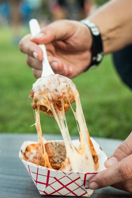 Meatballerz Restaurant by null