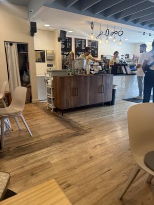 Coffee Lab & Roasters by null