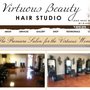 Photo of Virtuous Beauty Hair Studio