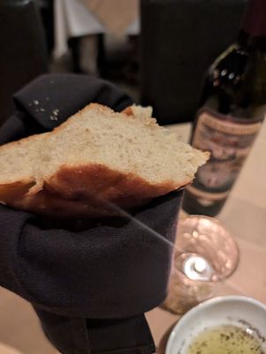 Restaurant Paradis by null