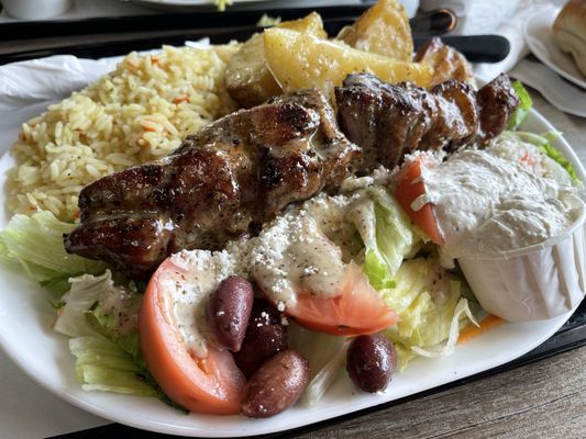 ZET'S Restaurant by null