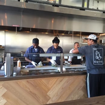 Coyo Taco - Mexican Near Me - Miami, Florida Coyo Taco - Mexican Near Me - Miami, Florida