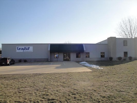 Graybill Communications