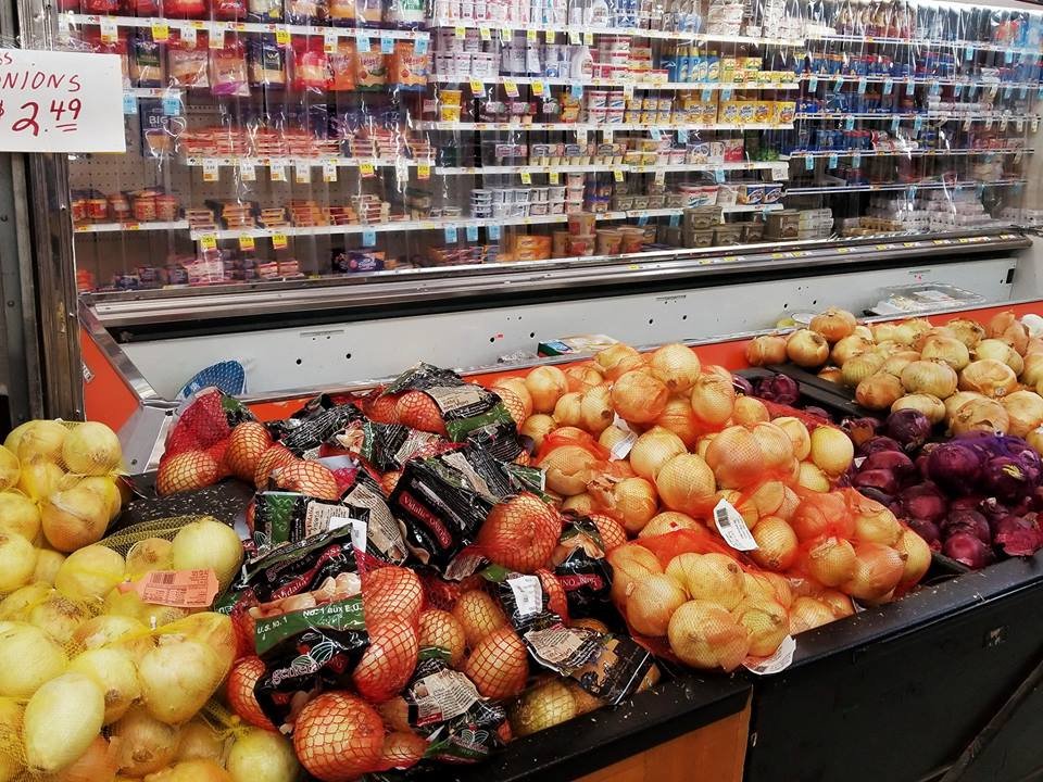 SUPERIOR IGA Updated September 2024 16 Photos 5669 Main St, Clay