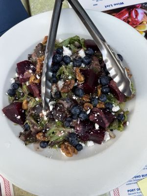 Frank Guido's Port of Call by null