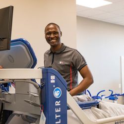 Hardin-Simmons University: Physical Therapy Program