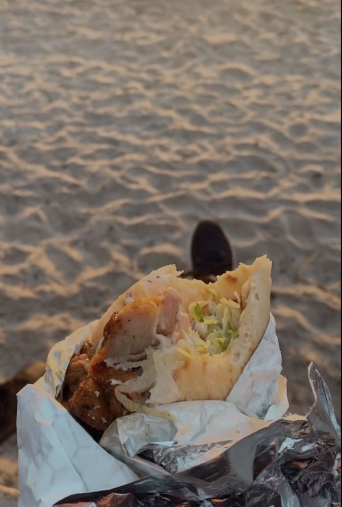 BOSNIAN GRILL & MEDITERRANEAN CUISINE Updated October 2024 55