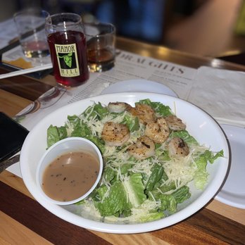 The Brass Tap - Cesar Caesar Salad - Beer Bar Near Me - Towson, Maryland The Brass Tap - Cesar Caesar Salad - Beer Bar Near Me - Towson, Maryland