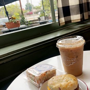 The Merchant - Coffee & Tea Near Me - Long Beach, California The Merchant - Coffee & Tea Near Me - Long Beach, California