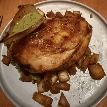Bicyclette Cookshop - Chicken - New American Near Me - Naples, Florida