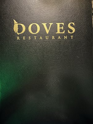 Doves Restaurant by null