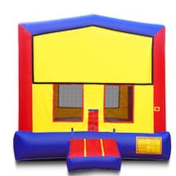 Monkee'n Around Party Rentals