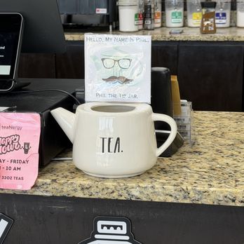 Tea2Go - 12.17.2025 - Tea Rooms Near Me - Seminole, Texas Tea2Go - 12.17.2025 - Tea Rooms Near Me - Seminole, Texas