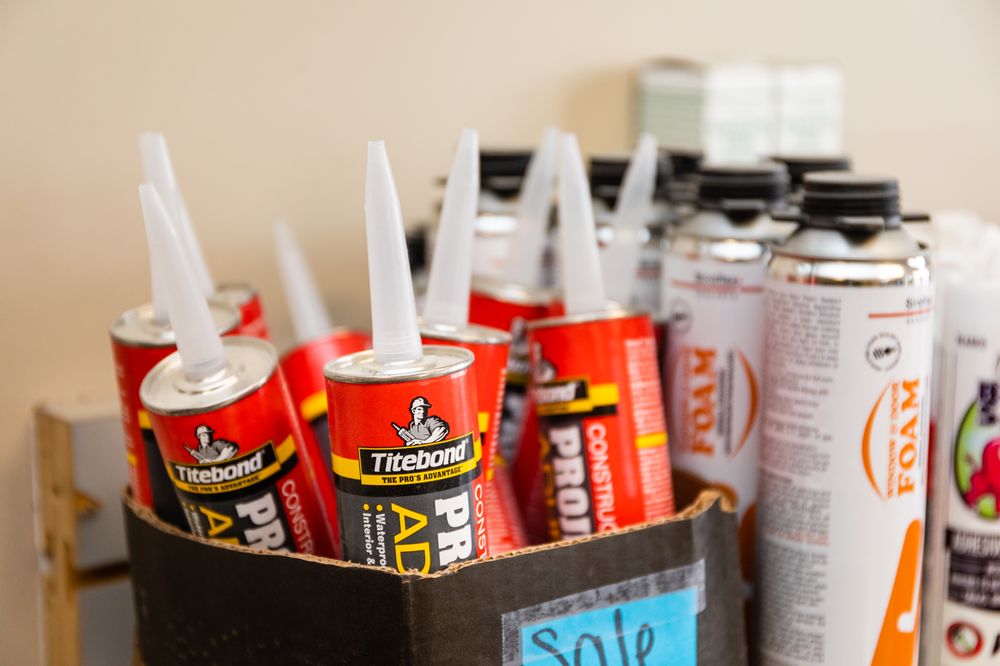 EXTERIOR DOORS & WINDOWS Updated October 2024 13 Photos 5840